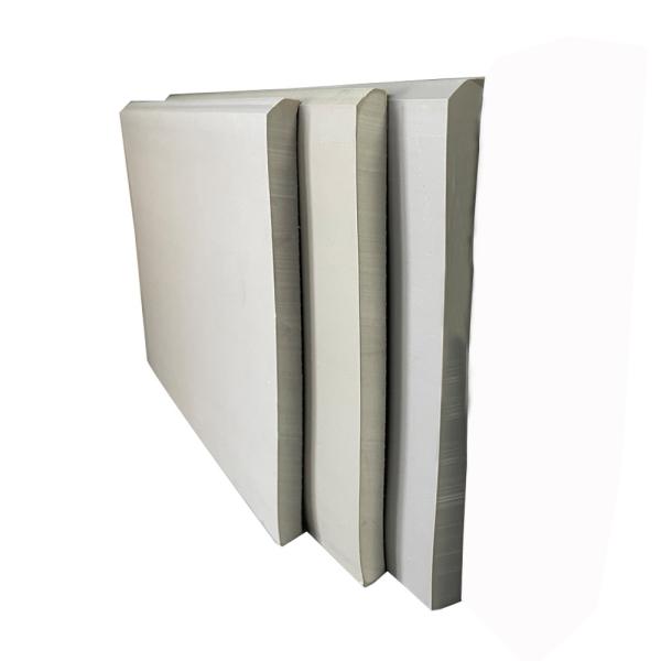 Flexible Rubber Baseboards Molding Trim SILICONE Material and 30% Deposit