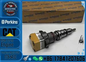Quality 128-6601 171-9710 177-4752 177-4754 178-0199 ELIC Engine Common Rail Fuel Injector 178-6432 188-1320 198-6605 218-4109 2 wholesale