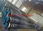 5-30mm Wall Thickness Incoloy Pipe Steel API Spec 5L Tube Bared Finish For