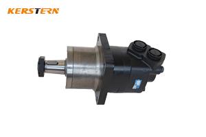Quality Omp 200 175KW Orbital Hydraulic Piston Motor Pump Cast Iron wholesale