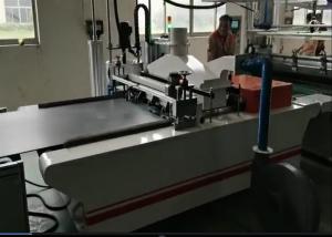 Quality Acrylic HPL PVC PET Hot Melt Glue Pasting Machine Electric 1220-1300mm wholesale