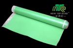 High End Underfloor Heating Underlay , Self Adhesive Vinyl Underlay With