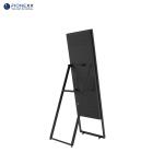 55inch A Board Poster Advertising Digital Display Totem