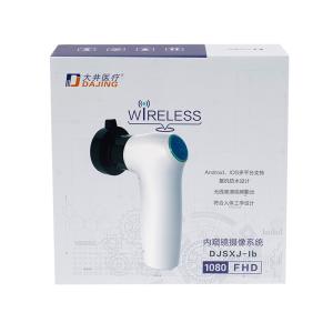 Quality Wifi RTSP Veterinary Wireless Endoscope Camera 800 TVL wholesale