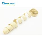 Cigarette Machiney Tobacco Suction Polyamide Tape 3100×21mm