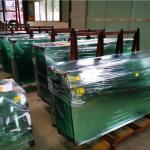 Safety Tempered Shower Door OEM Available Frame Shower Enclosure