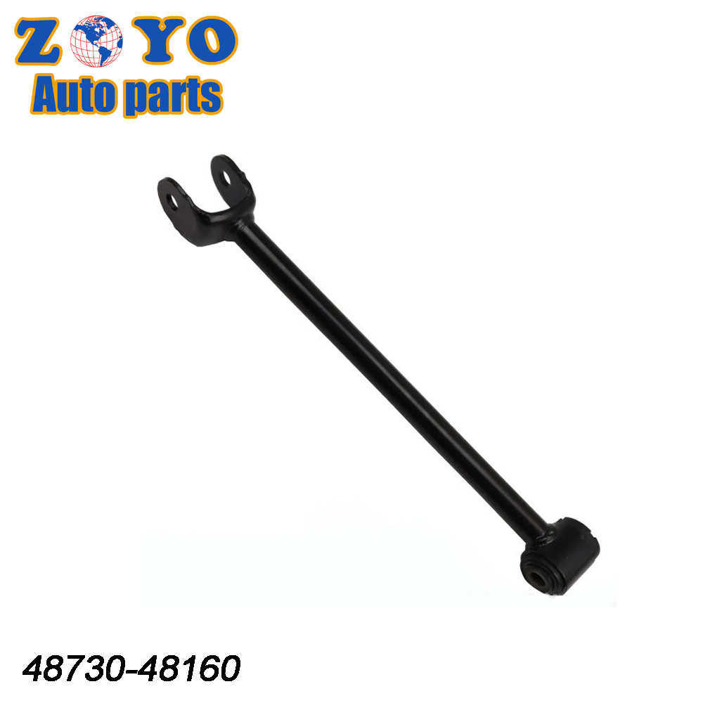 Affordable 48730-48160 522-419 CMS861026 Auto Parts Suspension Control Arm for Toyota