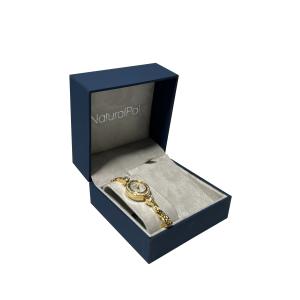Quality Multifunction Wrist Watch Packaging Boxes Rectangle Watch Band Gift Box wholesale