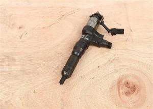 Quality Hino J08E Diesel Fuel Injector Seond Hand For Excavator SK350-8 295050-0232 wholesale