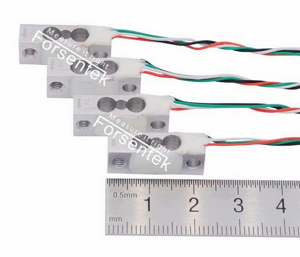 weight sensors