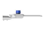 EAGLE GEN4 TUV ENEC PLUS+ CB SAA 200W LED Street Light 190lm/W 10 Years Warranty