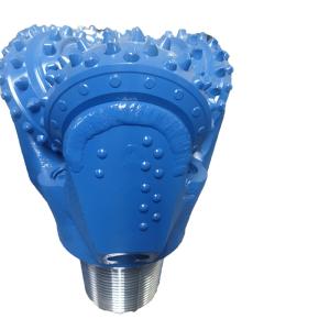Quality High Quality 12.5inch IADC537 Tci Tricone Drill Bit wholesale