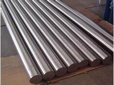 Quality Medical titanium bars wholesale
