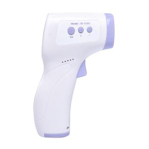 Quality Professional Non Contact Infrared Thermometer With CE FDA Certificate wholesale