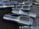 Wind Turbine Drive Shaft Planetary Axles Hollow Shaft Planetary Gearbox