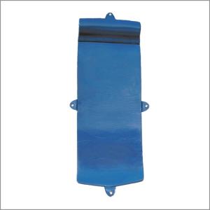 Quality Popular Bed Shape Solid Vinyl Coated Superior Buoyancy Pool Floats wholesale