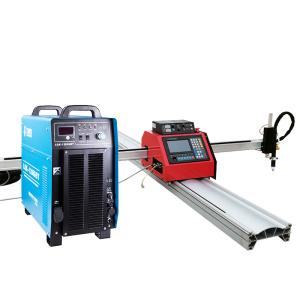 Quality 1560 Portable Plasma Cutting Machine Metal 300mm Length wholesale