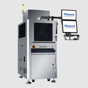 Quality GS600SW Wafer-Level Dispensing Machine RDL First WLP CUF Application wholesale