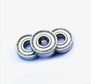 Quality Low Noise Small Electric Motor Bearings For Automobile Generator And Engine wholesale