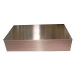 C11000 C10100 C10200 C1100 Copper Sheet and Copper Plate Industry and Building