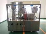 Automatic Cosmetic Cream Filling Machine Tube Filling and Sealing Machine