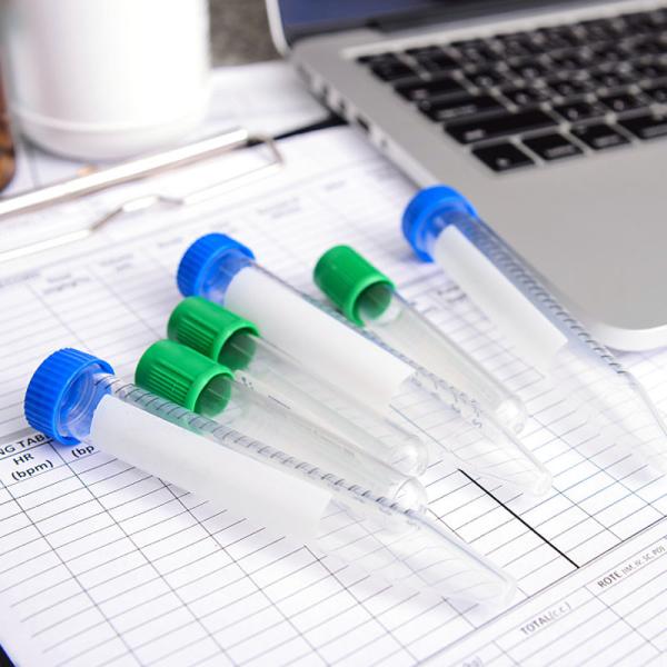 Laboratory Wastewater Lab Tests Environmental Laboratory Services Third-party