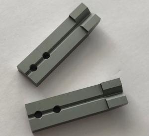 Quality ISO Aluminum Clamps Chucks Iron For Automatic Grinding Machine wholesale
