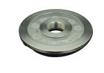 RGB 3in1 LED Underwater Lights For Pools Dimmable 9W 27W 316 SS 7 Inch Φ182mm
