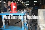 Glazed Tile Roll Forming Machine