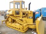 Used Bulldozer CAT D5H Bulldozer