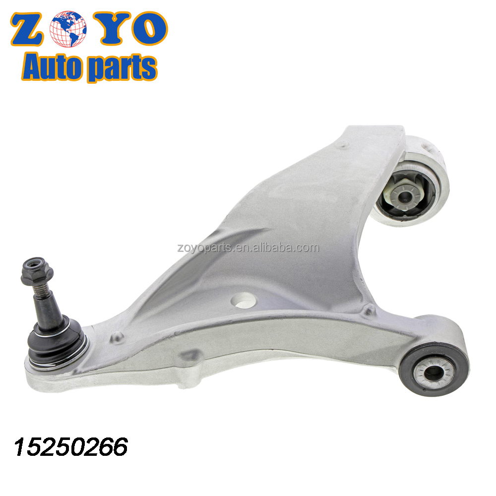 Dorman No. 524-162 Right Suspension Control Arm for Cadillac CTS 08-15 Top Wholesales