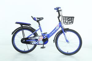 Quality Fashionable 16 Inch Kids Bicycle Custom Kids Bicycle 20Kgs Weight wholesale