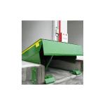 ISO Hydraulic Loading Dock Leveler 200*220 Hydraulic Loading Dock Lift
