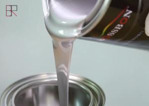 Quality Good Metallic Effect 1K Car Paint Automotive Refinish Paint wholesale