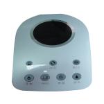 Electronic Plastic Iml In Mold Labeling Parts IMD