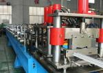Cable Tray Roll Forming Machine 22 Kilo Watt 10 - 15 M / Min Industrial