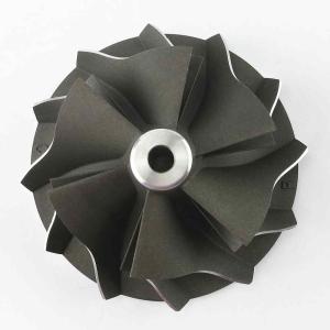 Quality K04 Turbo Compressor Wheel 53061232007 For 53049880050 53049700035 Turbo wholesale