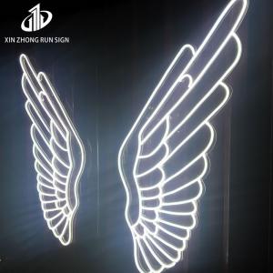 Quality Hot Selling Wall Mounted Hanging LED Neon Light Sign RGB Acrylic Custom Neon Sign wholesale