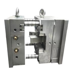 Quality High Polishing 500000 Shots S50C DME Plastic Injection Mold wholesale