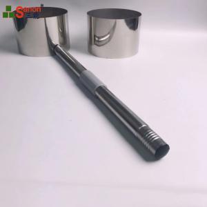 Quality 304 Stainless Steel Tube Internal Threaded For Industry wholesale