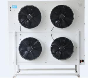 Quality EH Series Coolroom Evaporator Floor Type Quick Freezing Air Cooler wholesale