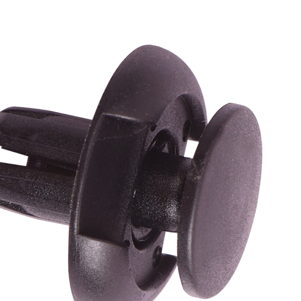 Plastic Clips 91501-S04-003 for NISSAN MICRA Hood Seal Retaining in MASUMA Auto Parts