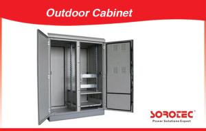 Quality Integration Outdoor Battery Cabinet Telecom Base Station Mini-shelter wholesale