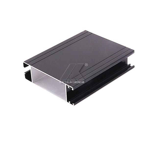 Cheap Modern House Aluminum Sliding Window Office Sliding Glass Window for sale