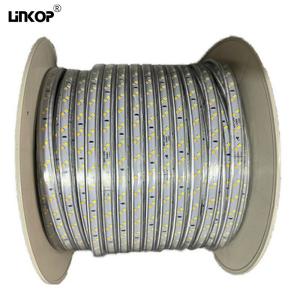 Quality Two-color Wire-Free Led Light Strip High Brightness Long Life 50000 Hours Life wholesale