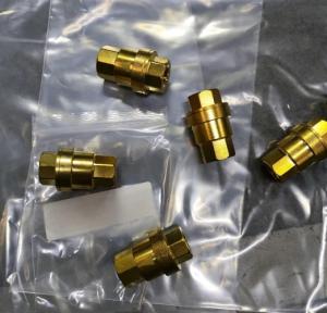Quality 2104100094 TD Minimum Pressure Valve wholesale