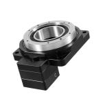 High Precision Hollow Rotary Table Ratio 10 Rotary Gearbox Actuator Hollow