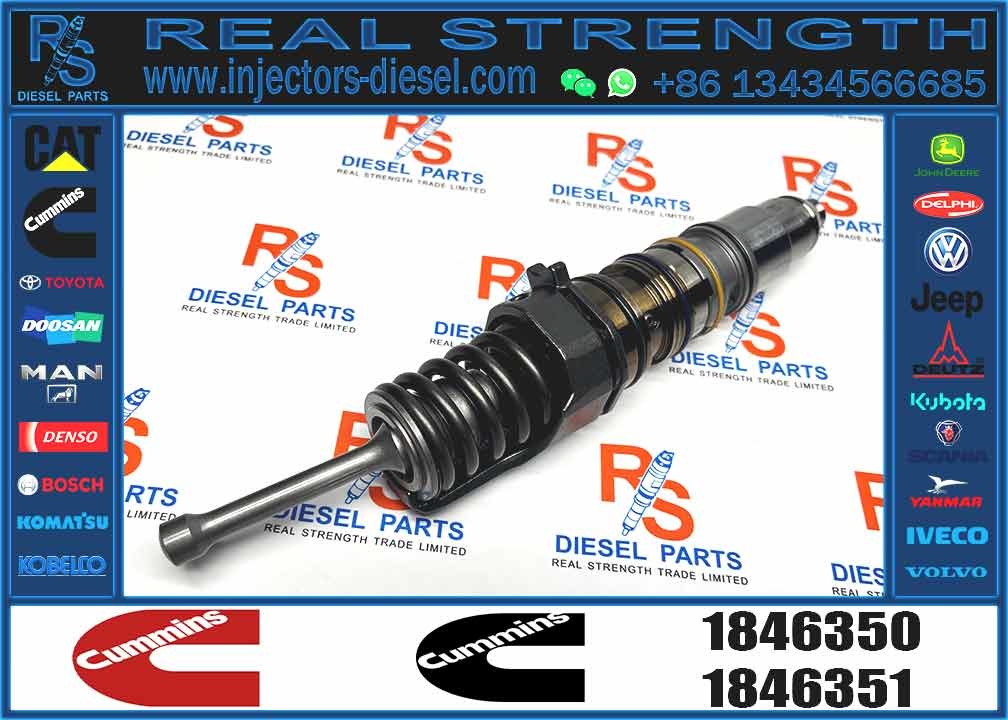 Diesel Fuel Pump Unit Injector Assembly 579262 574860 1529790 1846350 Engine Parts