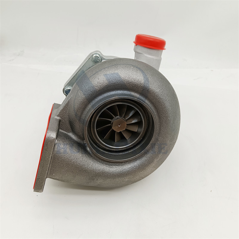 Excavator Spare Parts Turbocharger 4N6859 4N-6859 for Caterpillar CAT D4E 950 930 518 3304