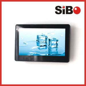 Quality Wall Mountable Home Automation Android Tablet With POE RS232 GPIO wholesale